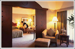 ACCOMMODATION OPERATIONS