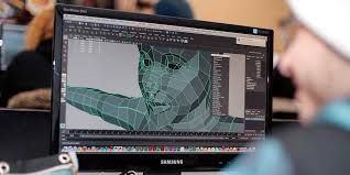 ANIMATION AND DIGITAL MEDIA