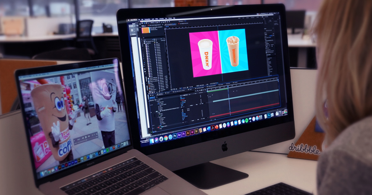 ANIMATION AND DIGITAL MEDIA L6