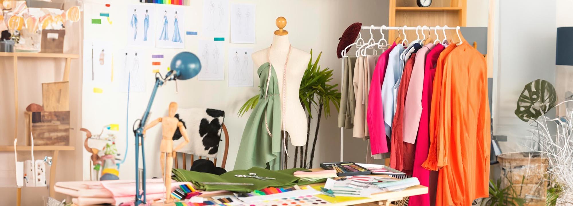 FASHION DESIGN MANAGEMENT