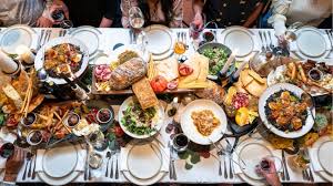 FOOD AND BEVERAGE SALES AND SERVICE MANAGEMENT